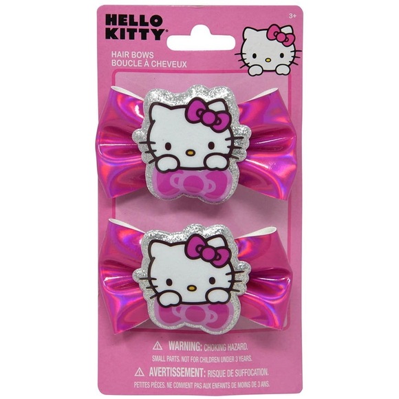 HELLO KITTY GIFT SET - Picture 6 of 7